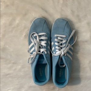 Adidas Comfort Shoes